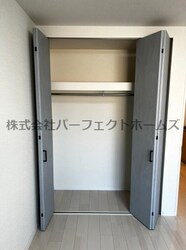 casa松丘の物件内観写真